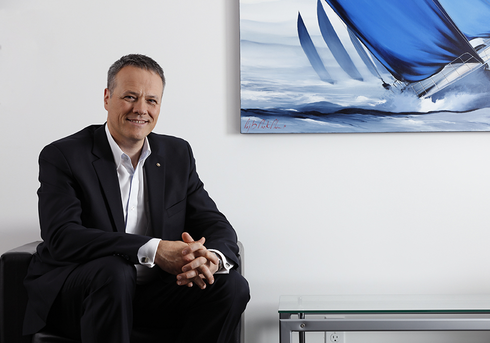 Éric Mercier, planificateur financier Éric Mercier, planificateur financier